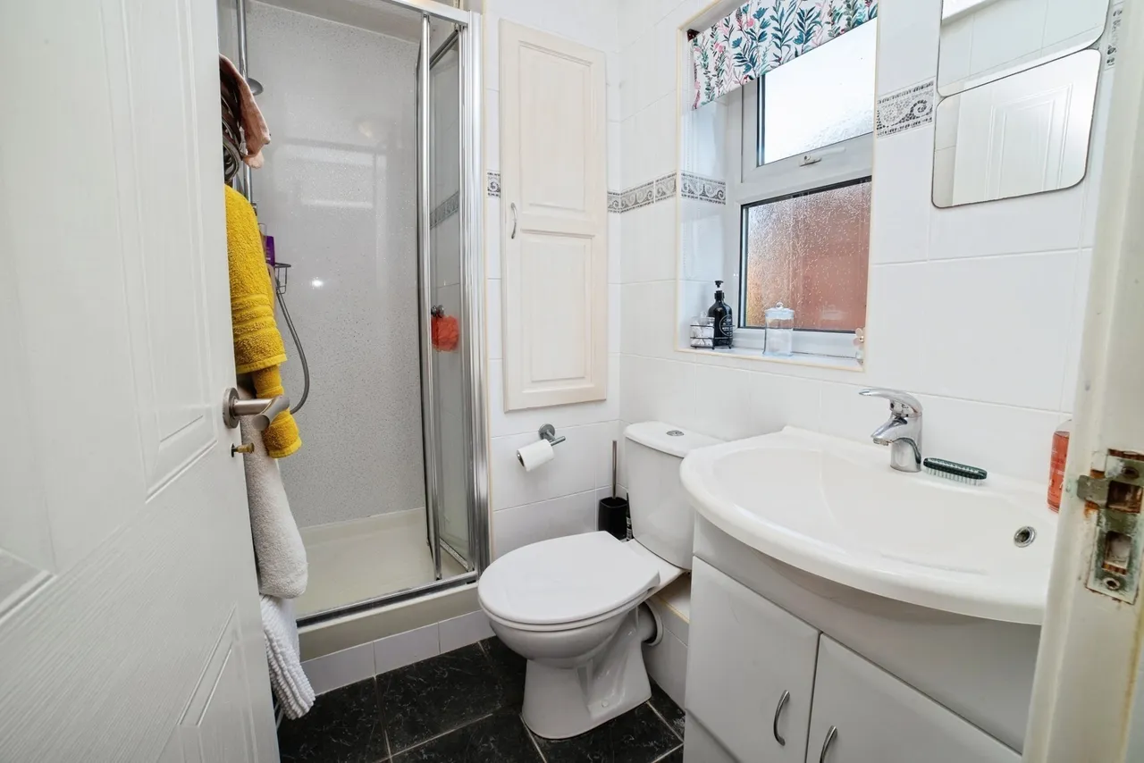 Colliers Trek, Barlborough, Chesterfield, Derbyshire, S43, photo 13