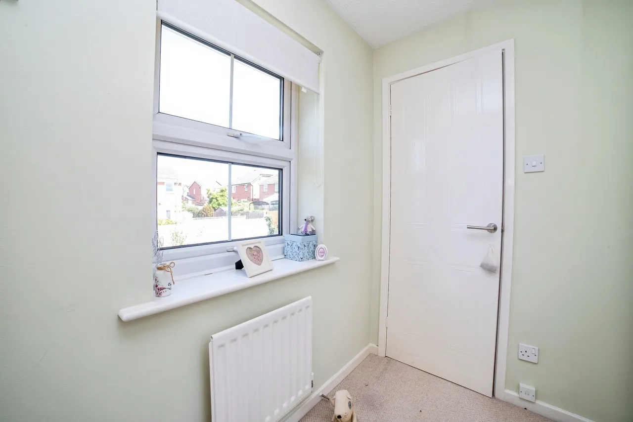Colliers Trek, Barlborough, Chesterfield, Derbyshire, S43, photo 16