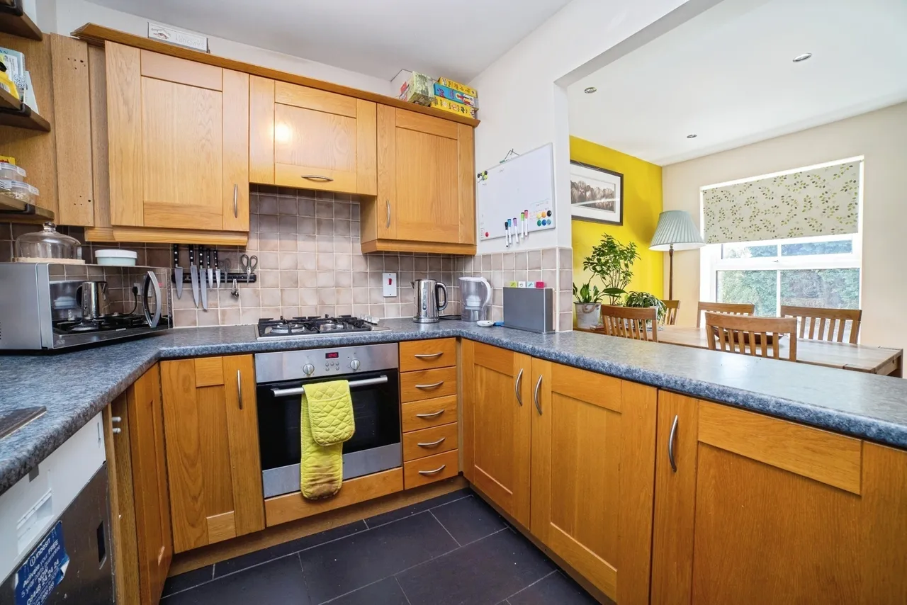 Colliers Trek, Barlborough, Chesterfield, Derbyshire, S43, photo 8