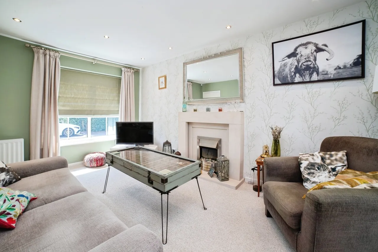 Colliers Trek, Barlborough, Chesterfield, Derbyshire, S43, photo 5