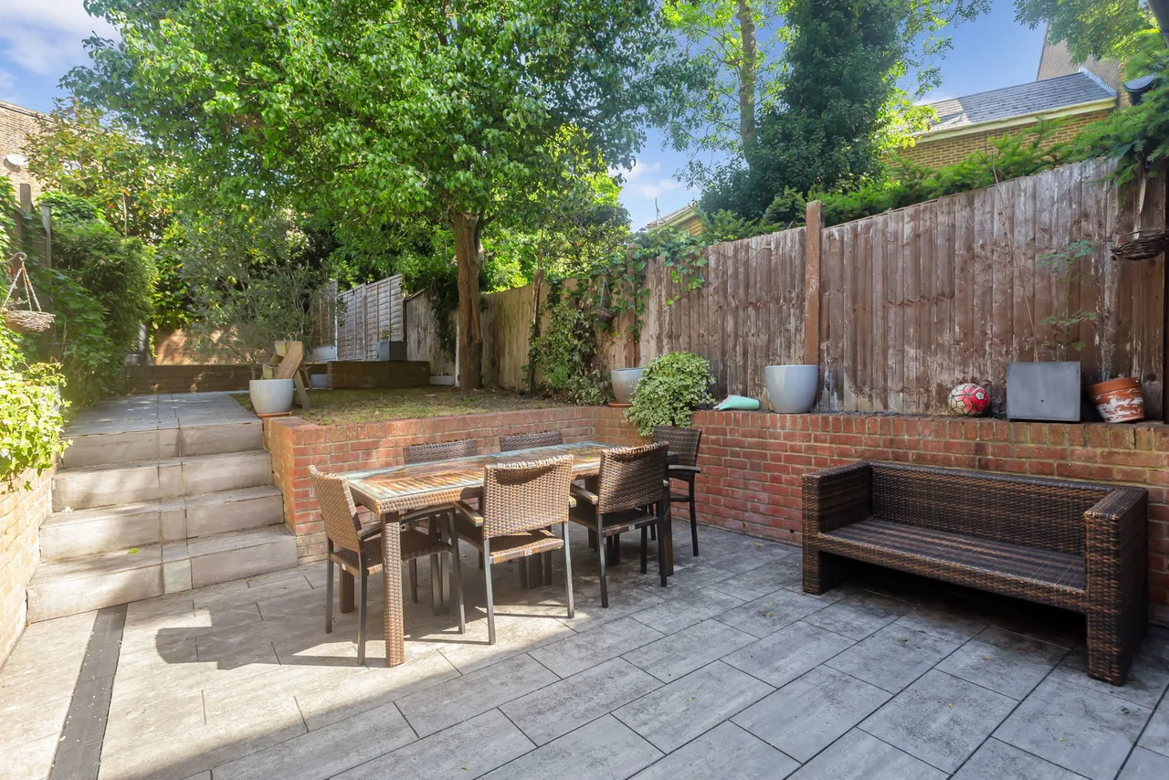 Hillfield Road, West Hampstead, London, NW6, photo 11