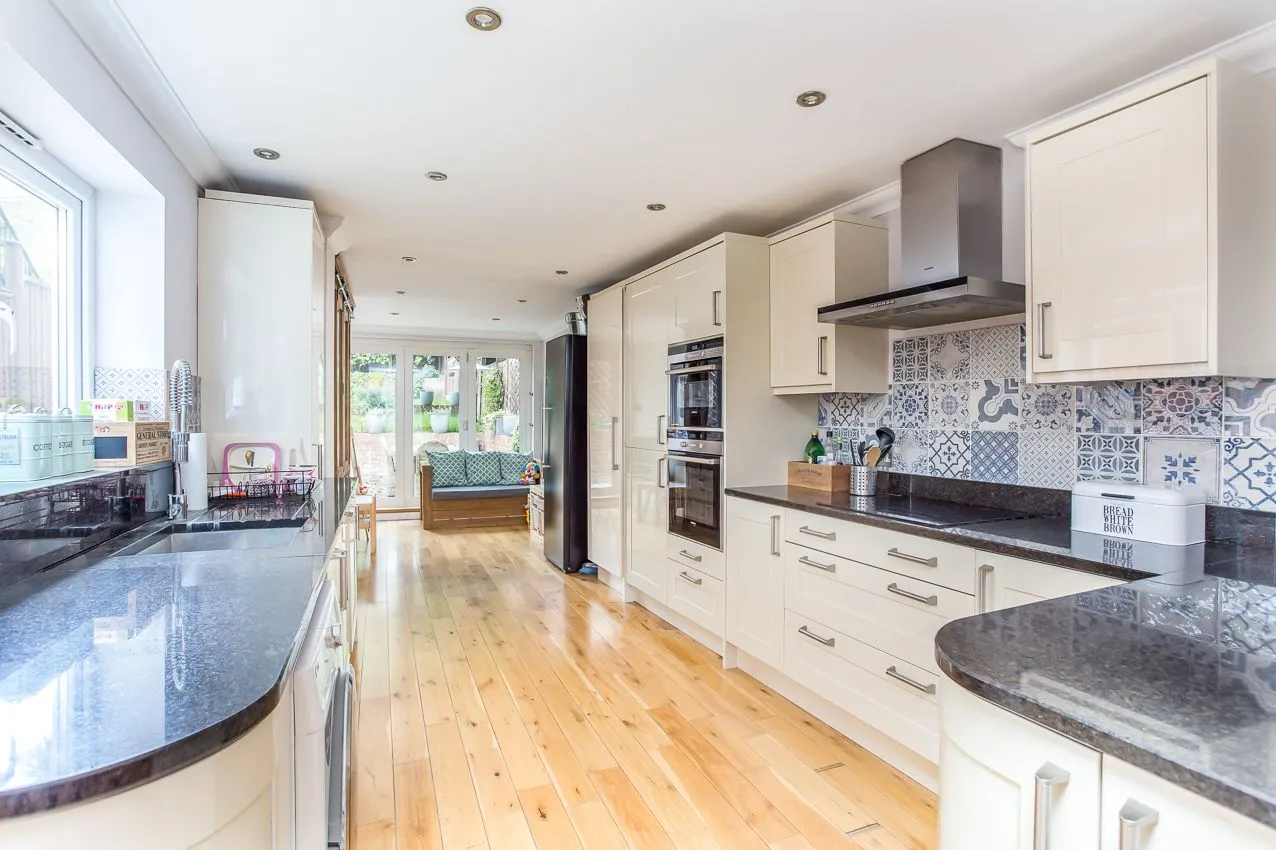 Hillfield Road, West Hampstead, London, NW6, photo 7