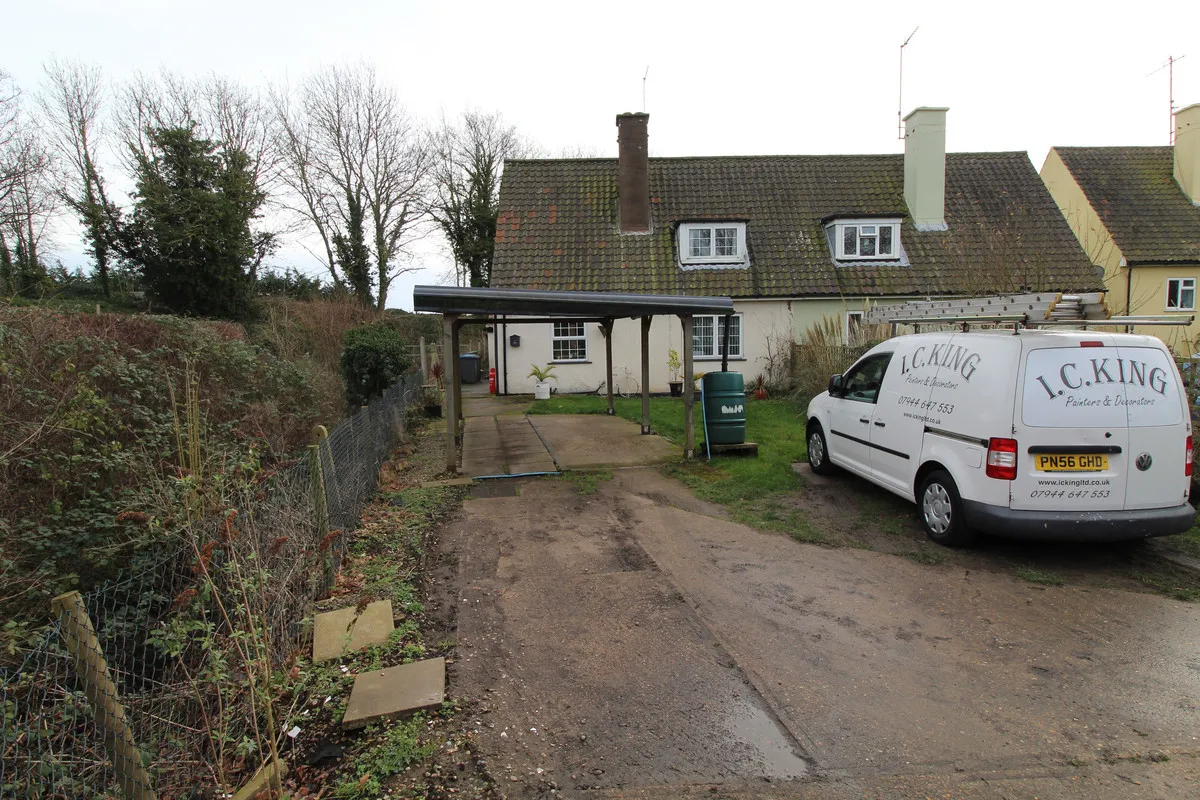 Main Road, Saxmundham, photo 2