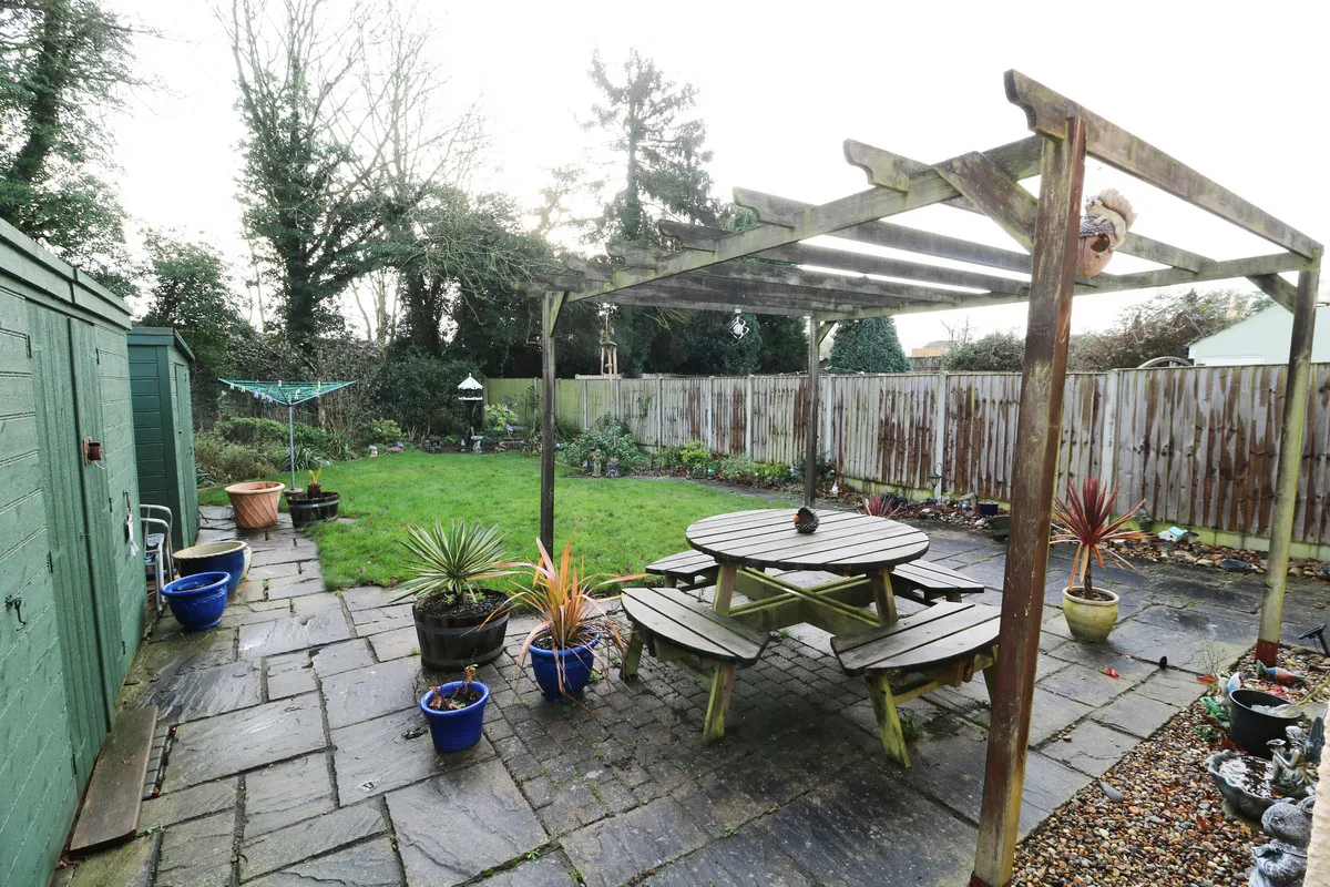 Main Road, Saxmundham, photo 11