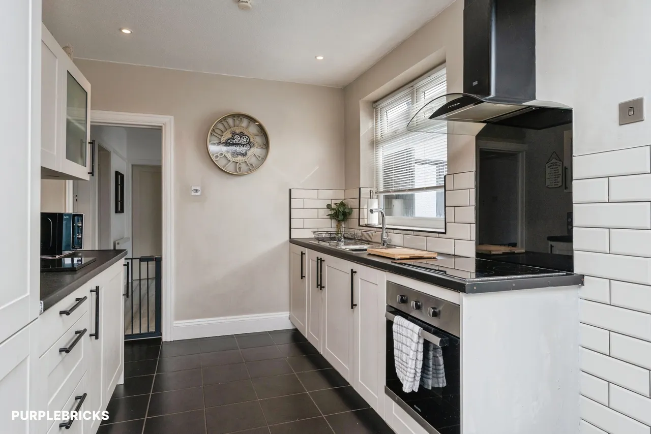 Bryn Avenue, Rhyl, LL18, photo 2