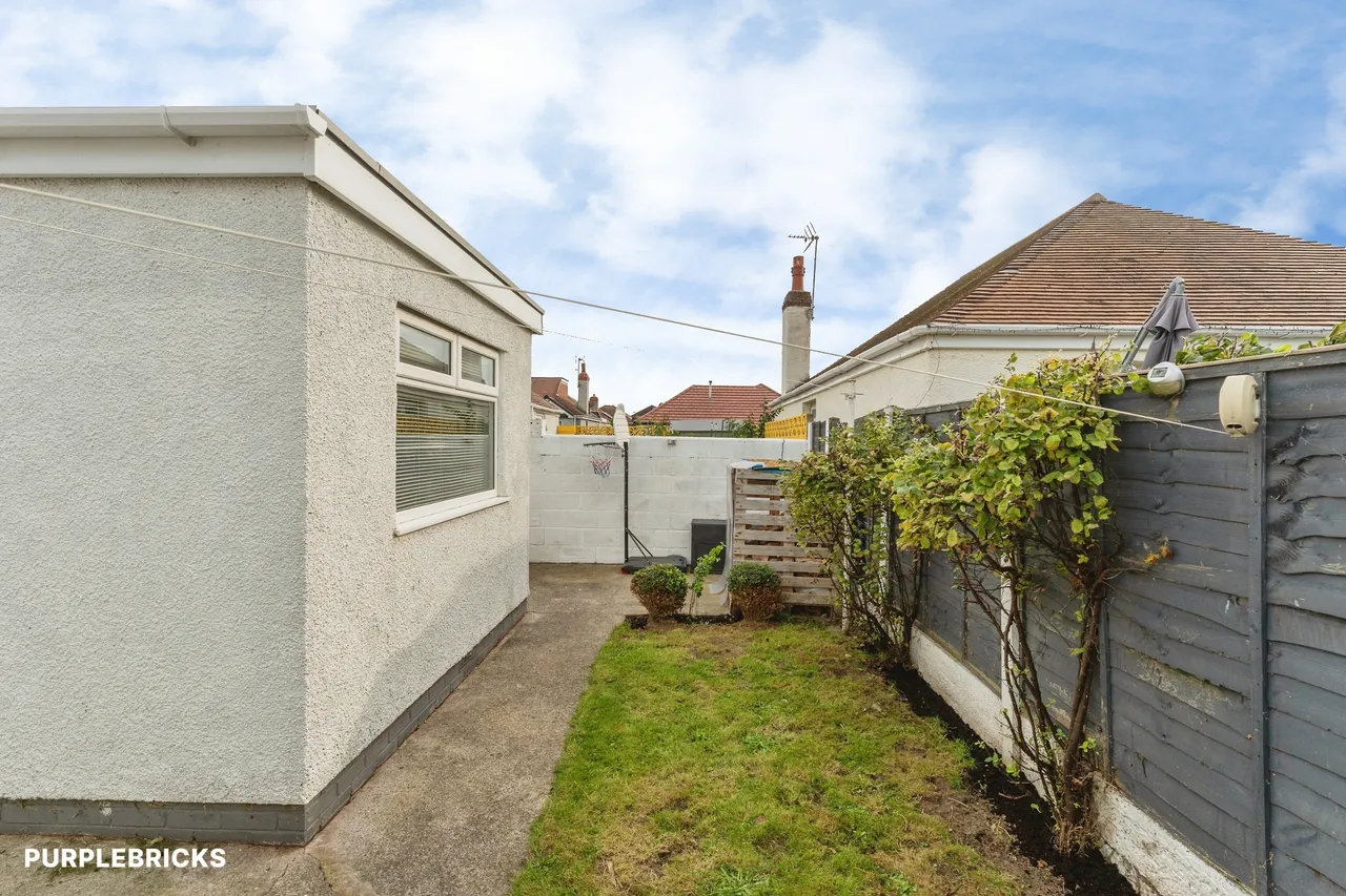 Bryn Avenue, Rhyl, LL18, photo 15