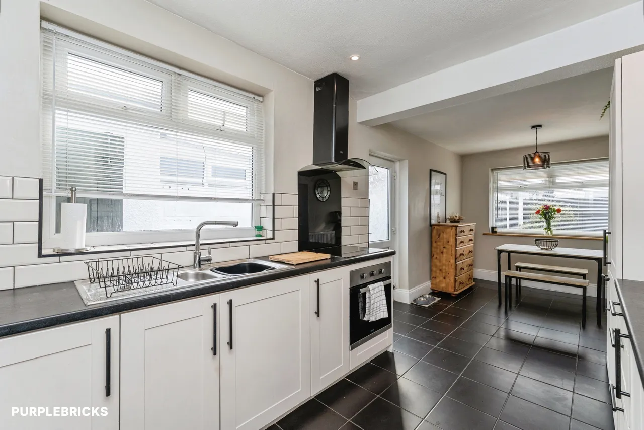 Bryn Avenue, Rhyl, LL18, photo 4