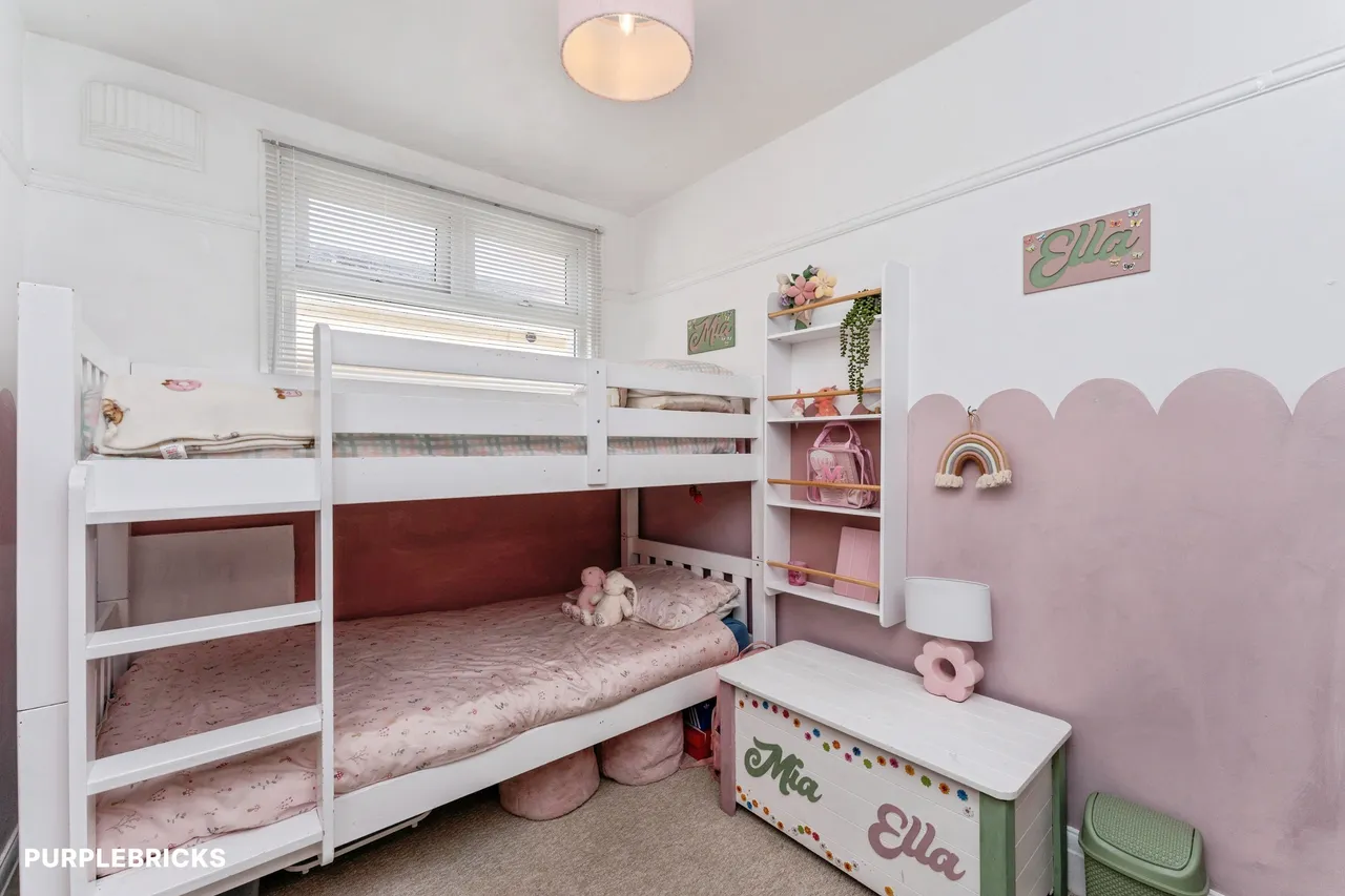 Bryn Avenue, Rhyl, LL18, photo 11