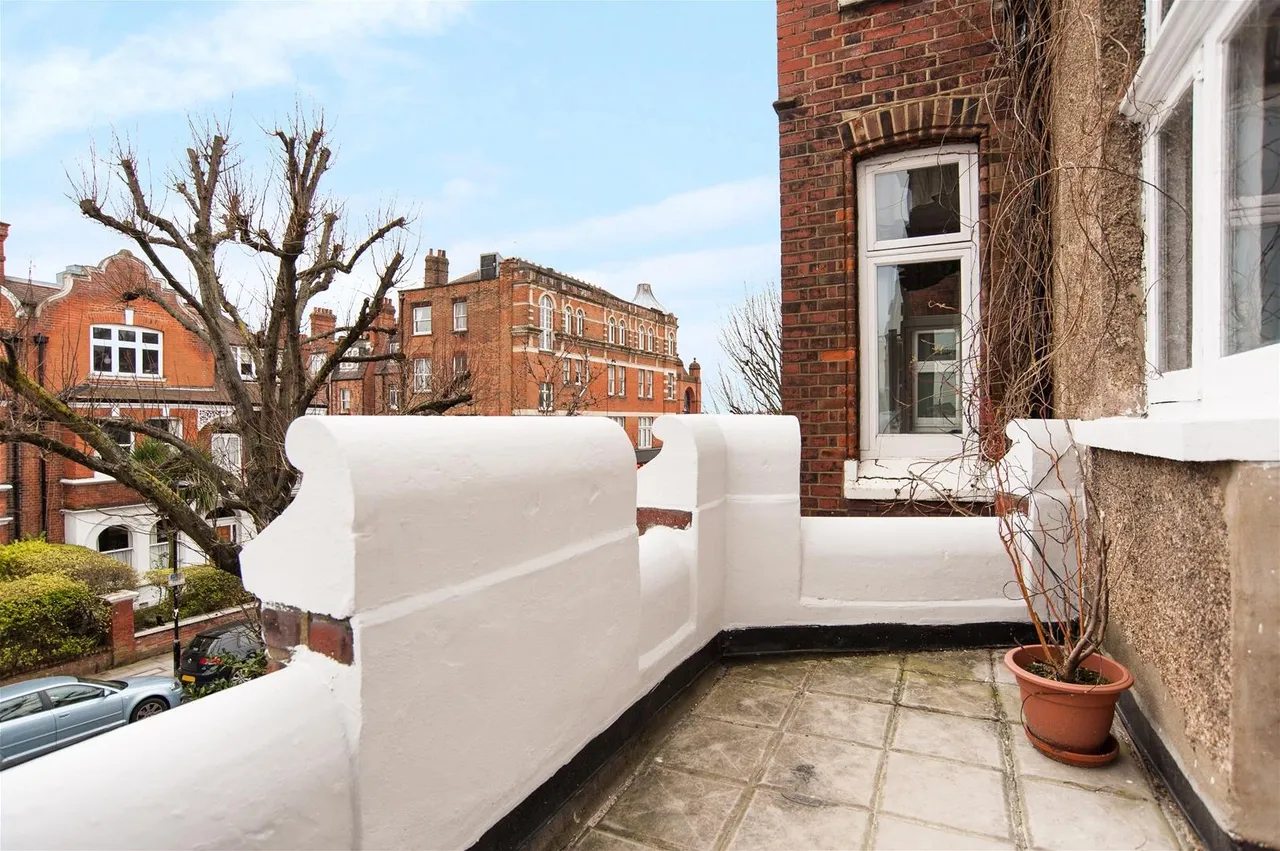 Fawley Road West Hampstead, London NW6 1SL, photo 3