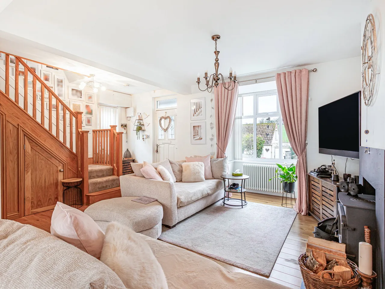Chaddiford Lane, Pilton, Barnstaple, North Devon, photo 6