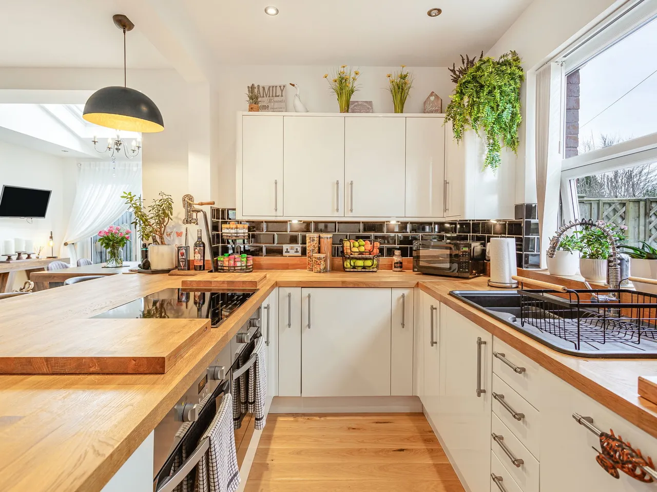 Chaddiford Lane, Pilton, Barnstaple, North Devon, photo 8