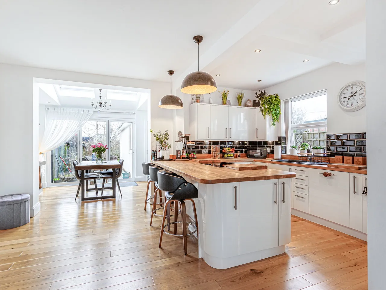 Chaddiford Lane, Pilton, Barnstaple, North Devon, photo 7