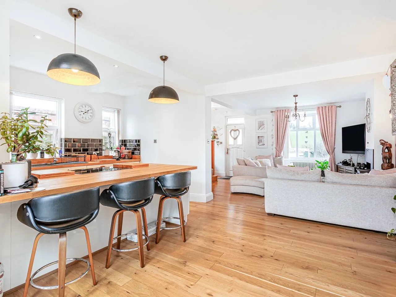Chaddiford Lane, Pilton, Barnstaple, North Devon, photo 11
