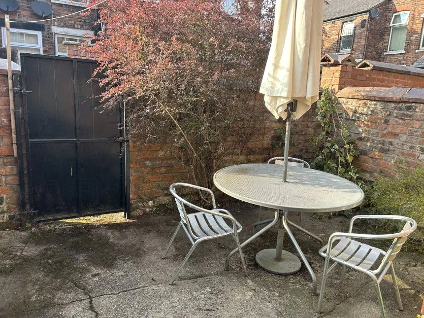 Kathleen Grove, Manchester, M14, photo 16