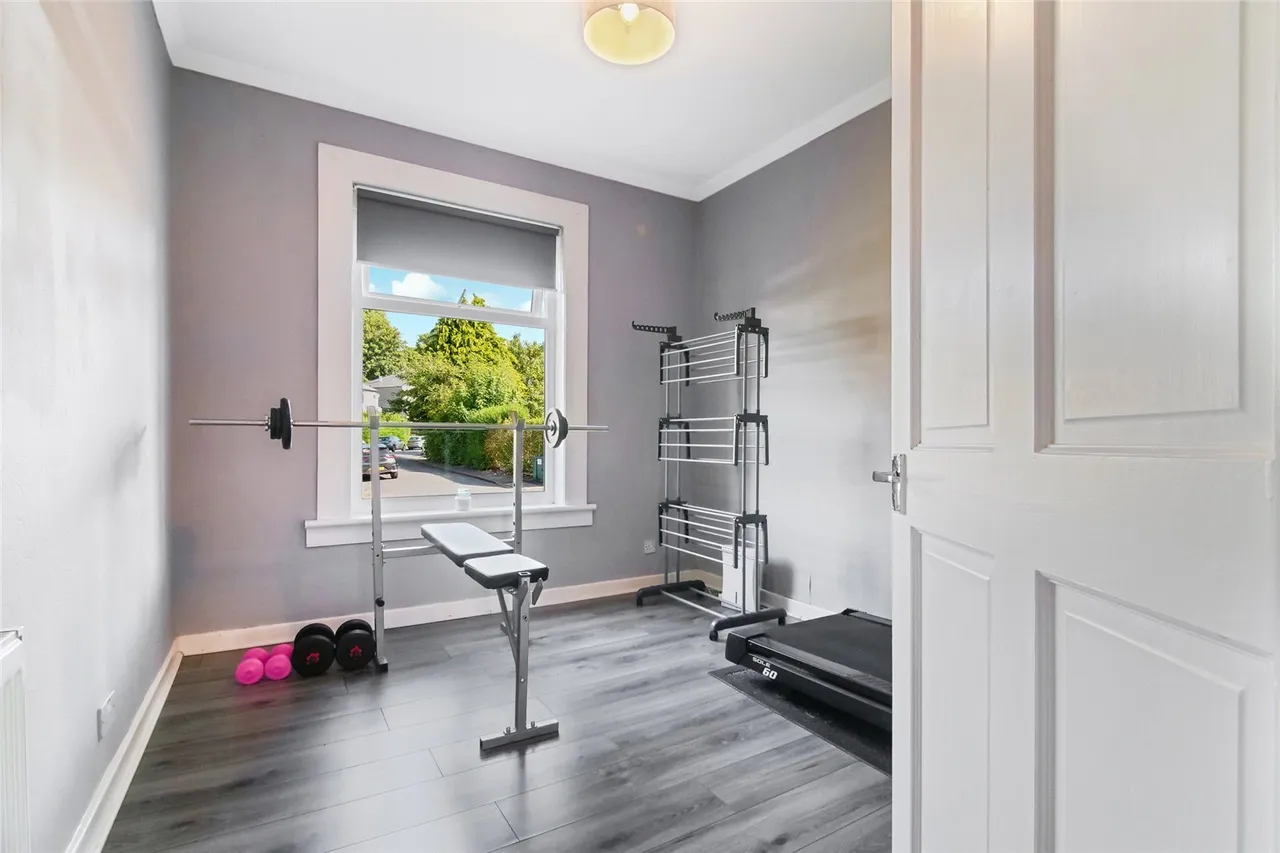 Kingsbridge Drive, Glasgow, Glasgow City, G44, photo 13