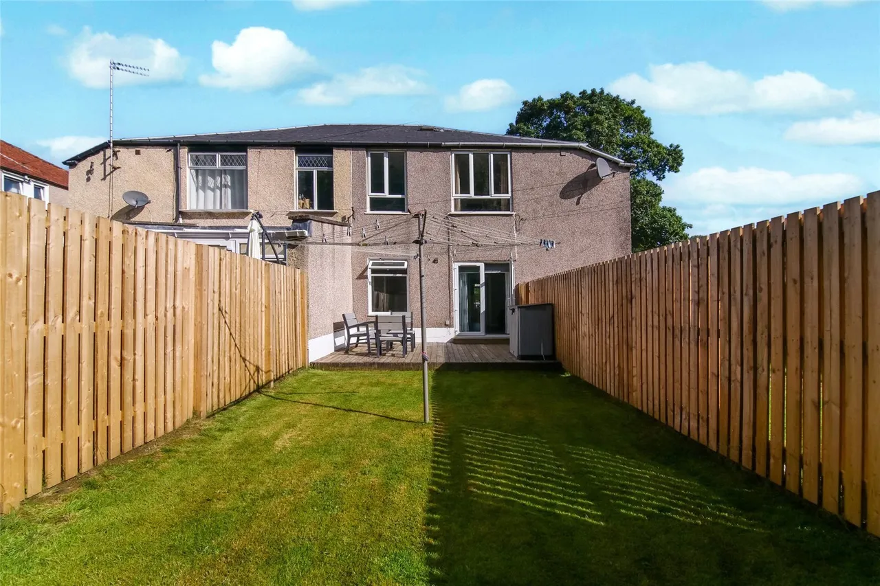 Kingsbridge Drive, Glasgow, Glasgow City, G44, photo 17