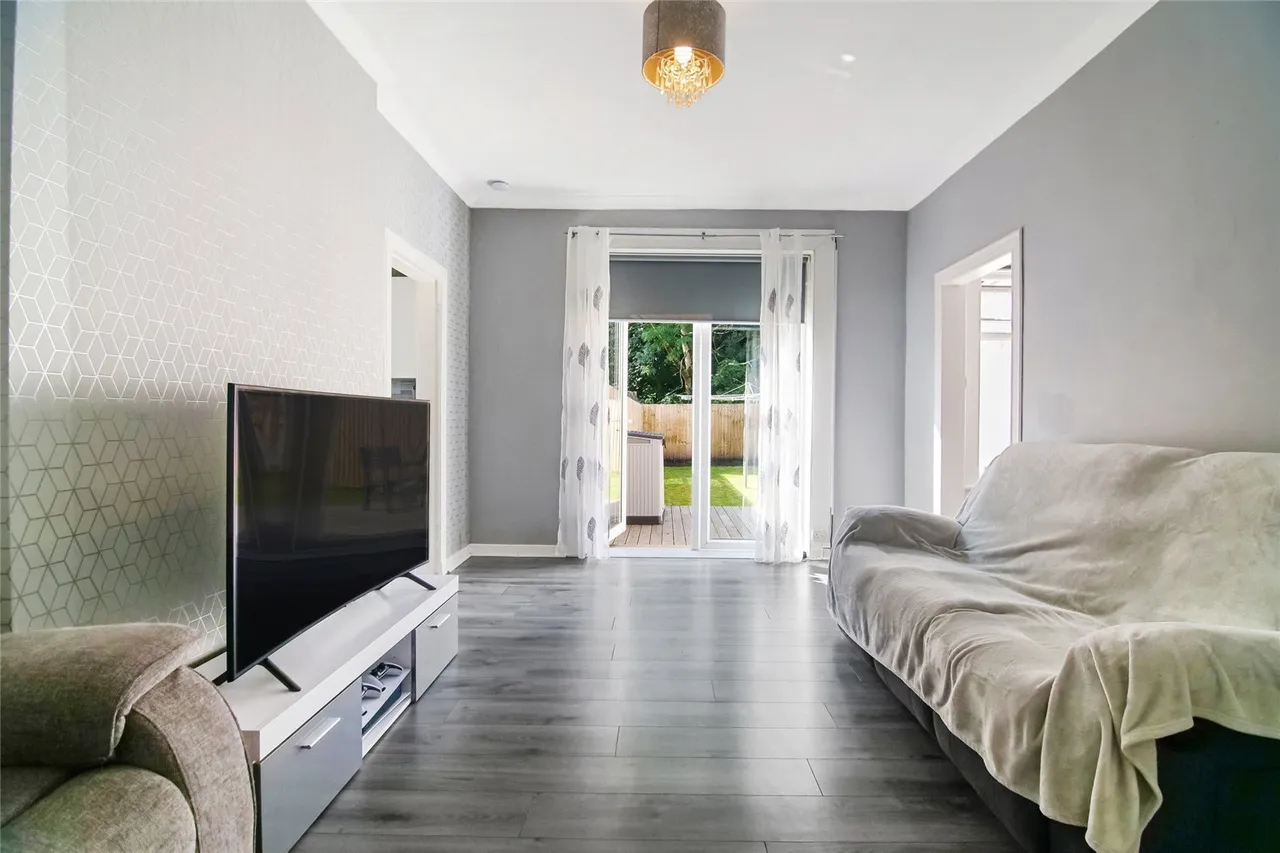 Kingsbridge Drive, Glasgow, Glasgow City, G44, photo 3