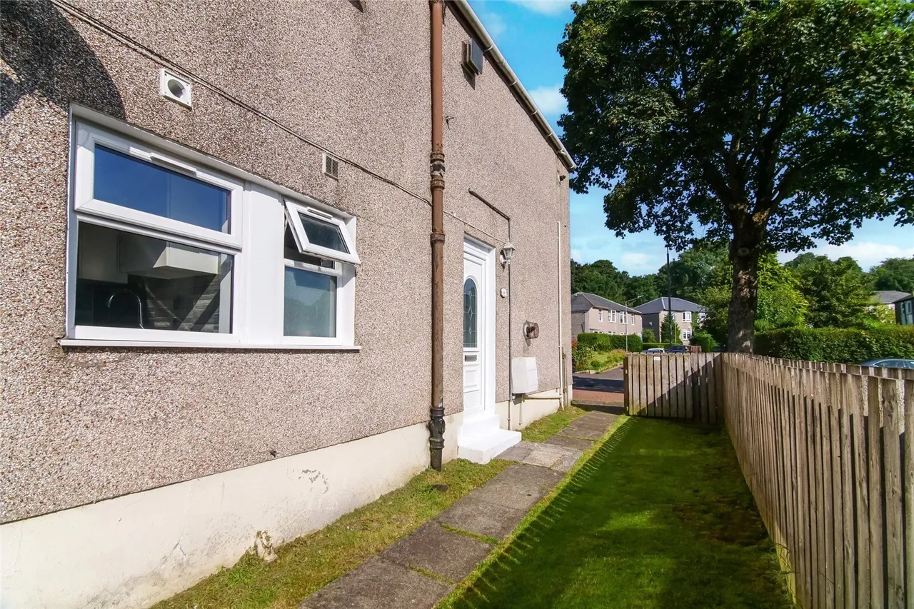 Kingsbridge Drive, Glasgow, Glasgow City, G44, photo 19