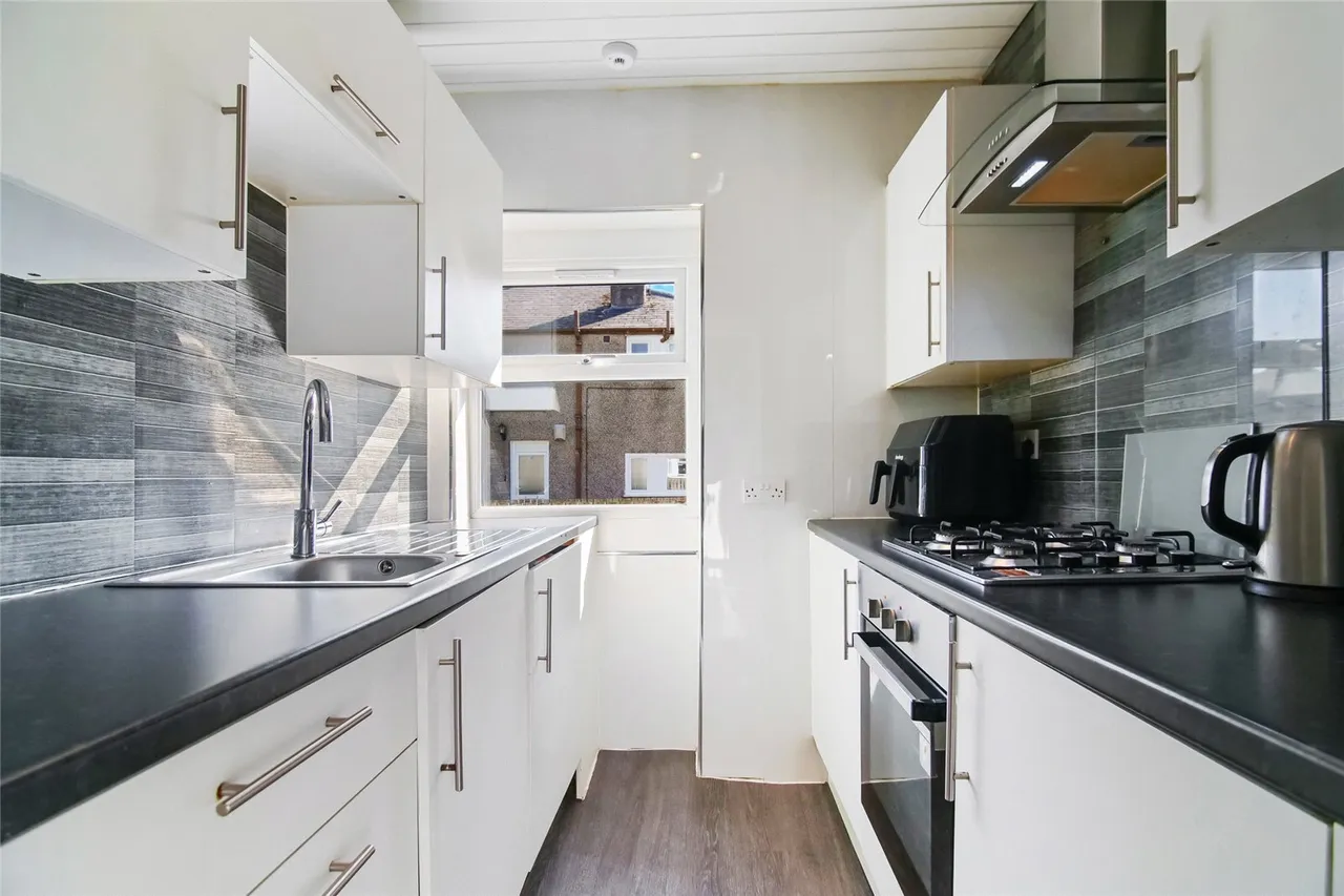 Kingsbridge Drive, Glasgow, Glasgow City, G44, photo 8
