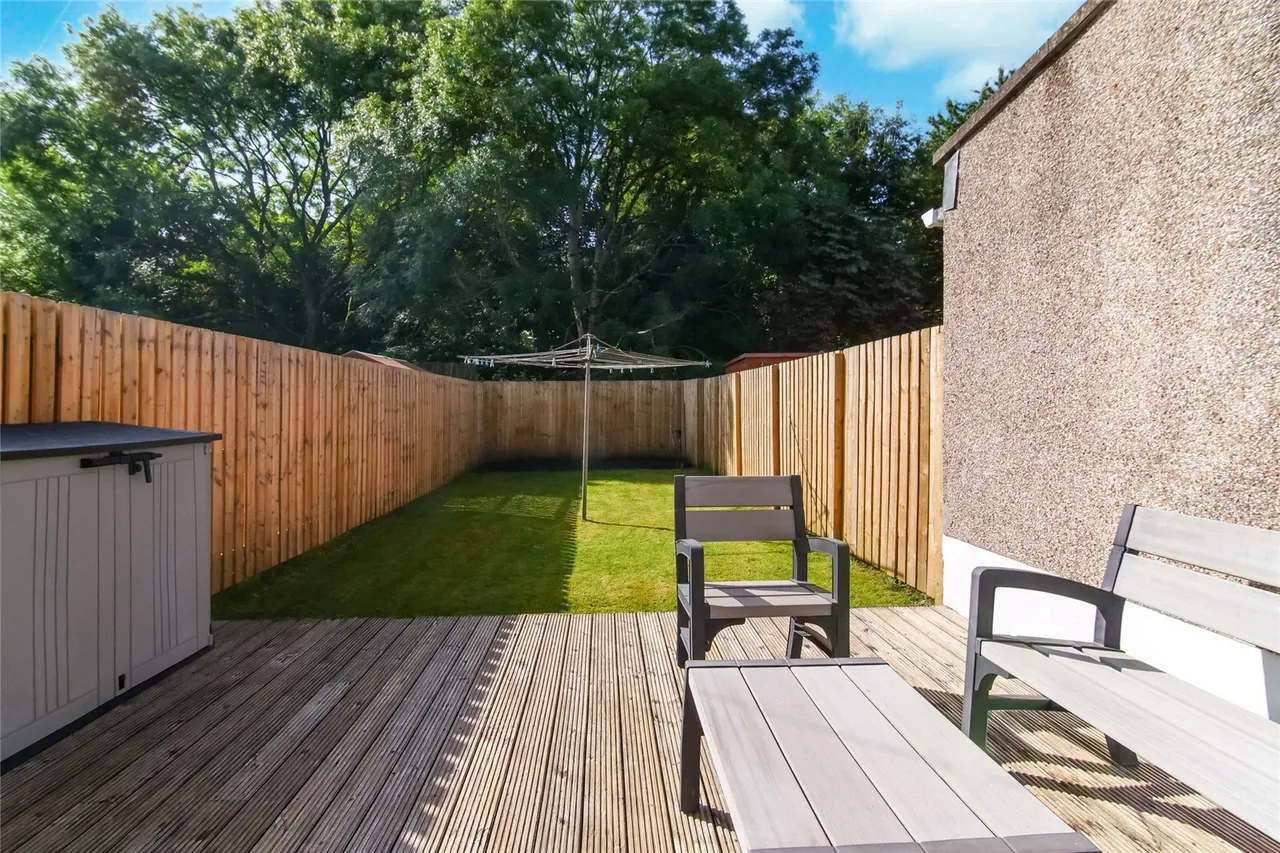 Kingsbridge Drive, Glasgow, Glasgow City, G44, photo 16