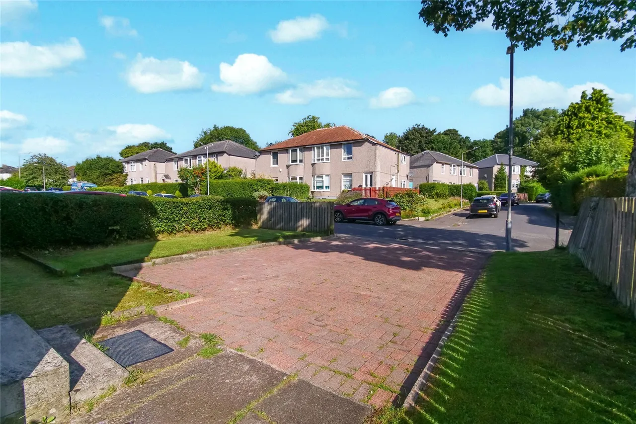 Kingsbridge Drive, Glasgow, Glasgow City, G44, photo 20