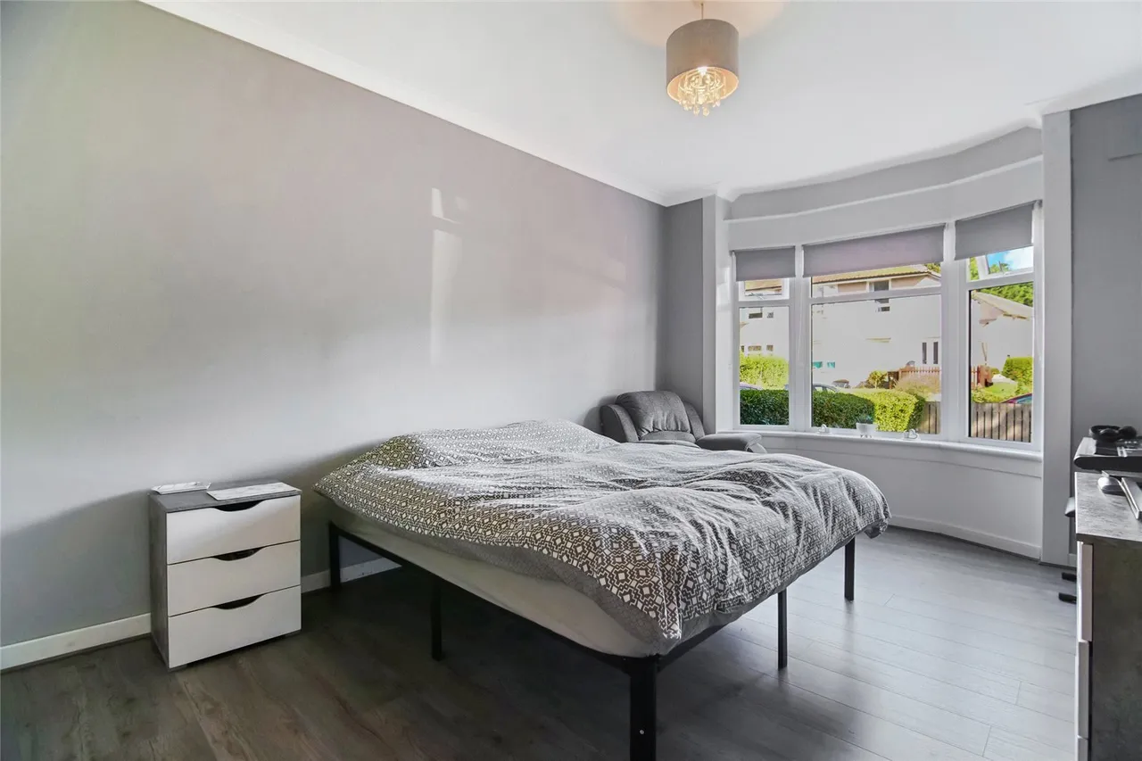 Kingsbridge Drive, Glasgow, Glasgow City, G44, photo 10