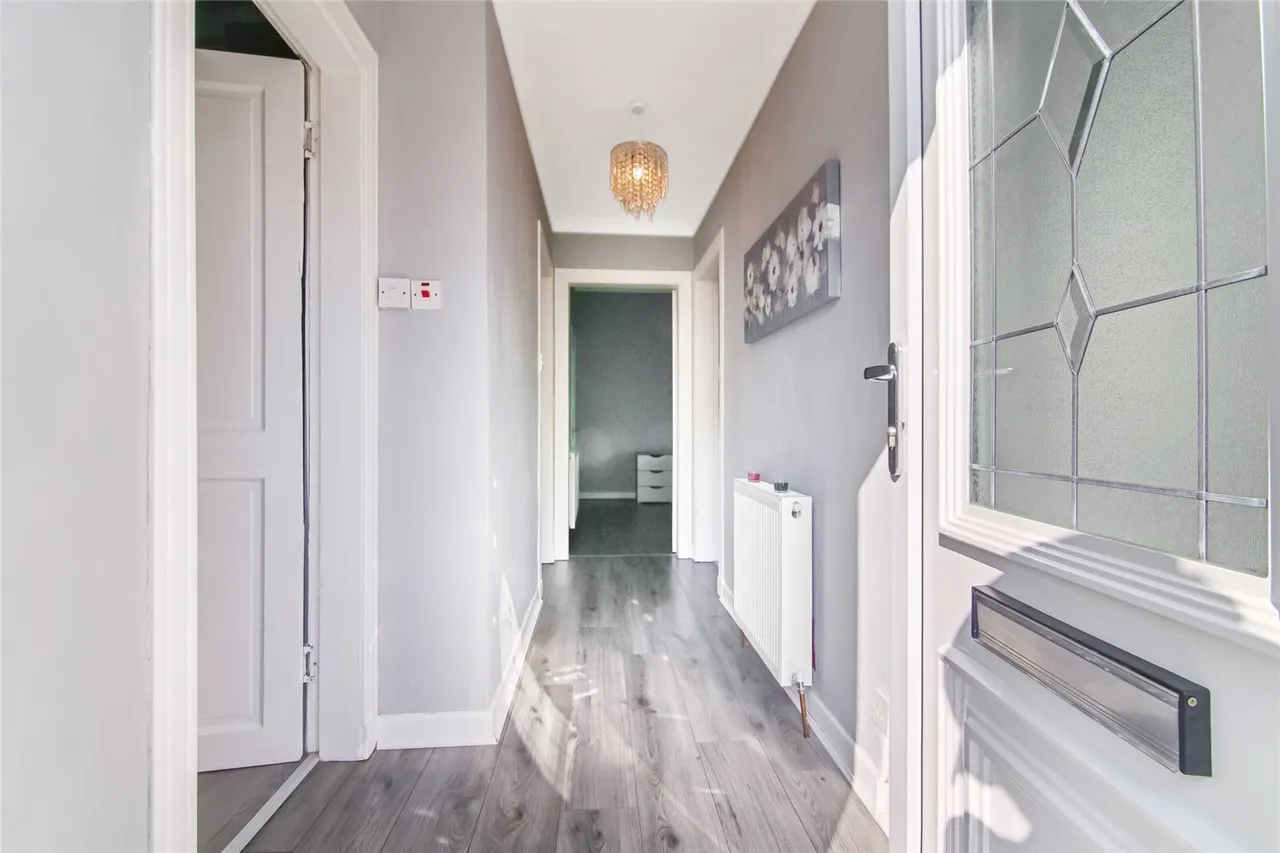 Kingsbridge Drive, Glasgow, Glasgow City, G44, photo 2