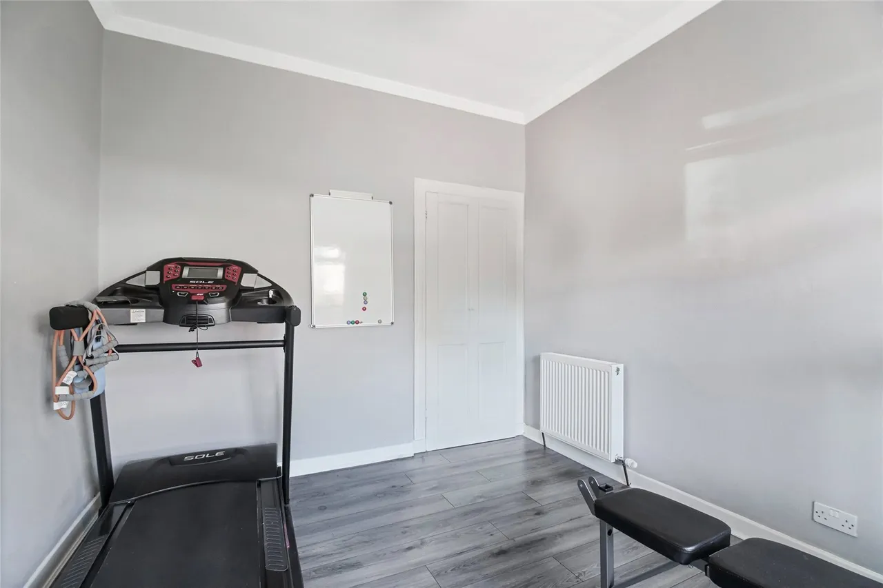 Kingsbridge Drive, Glasgow, Glasgow City, G44, photo 12