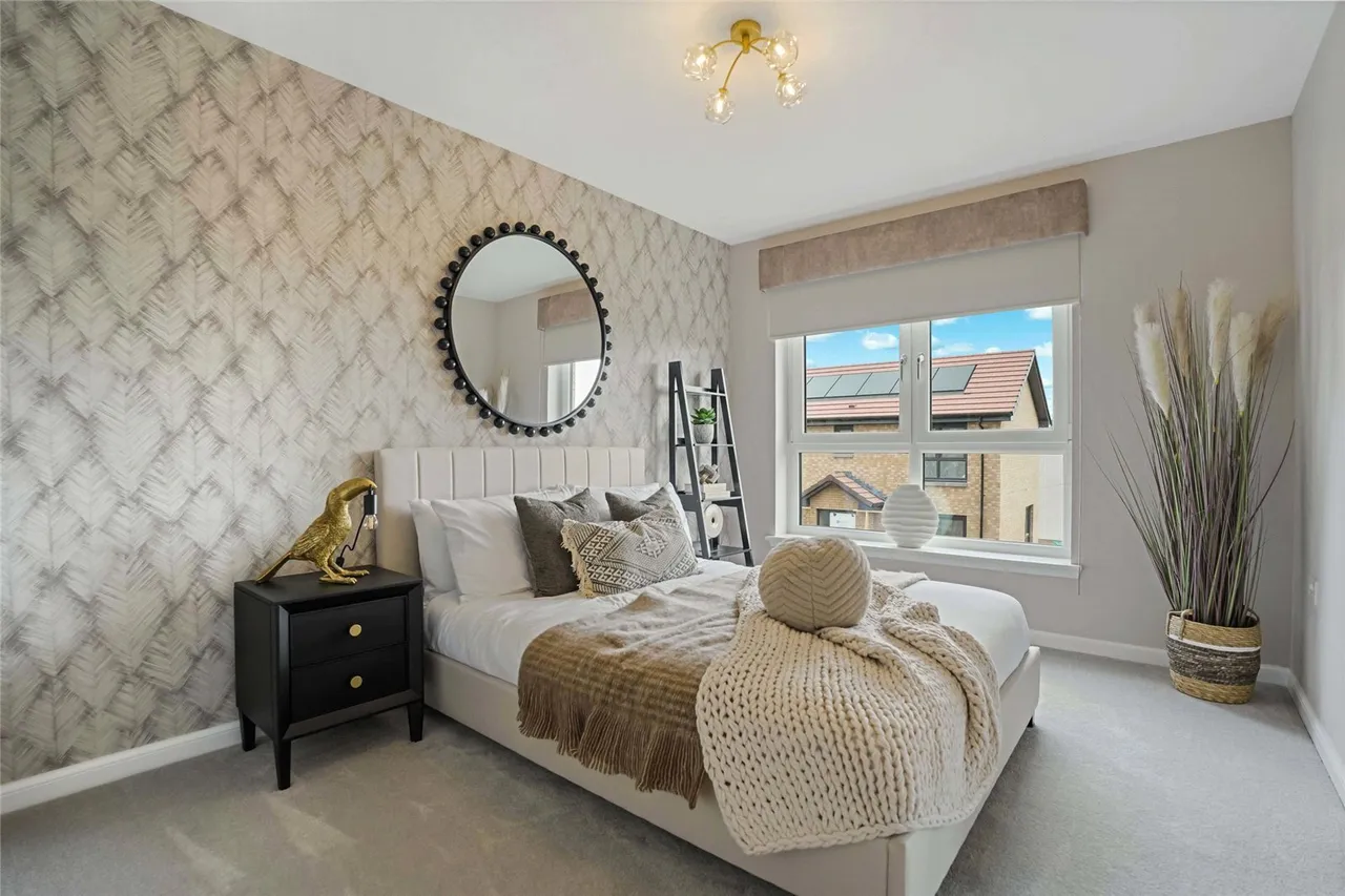 Leven Road, Kennoway, Leven, Fife, KY8, photo 14