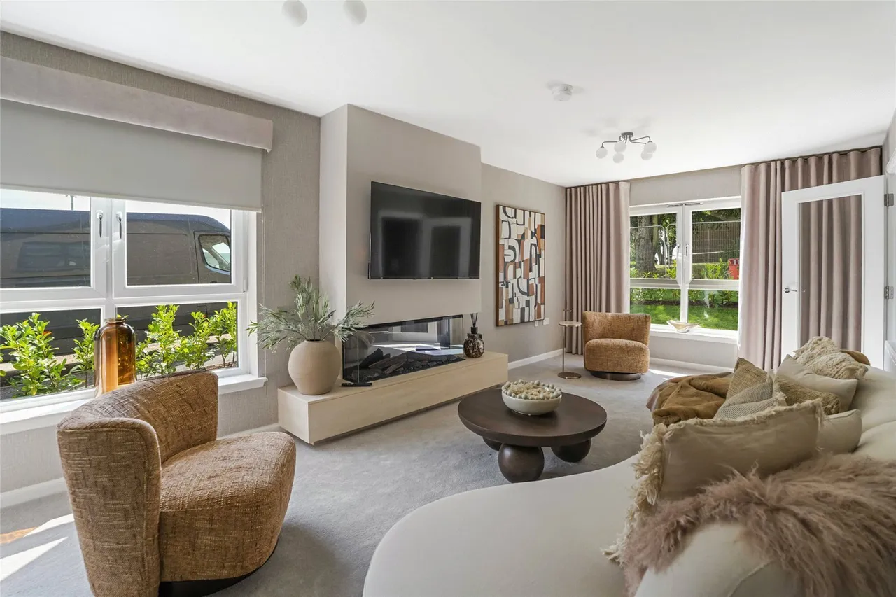 Leven Road, Kennoway, Leven, Fife, KY8, photo 20
