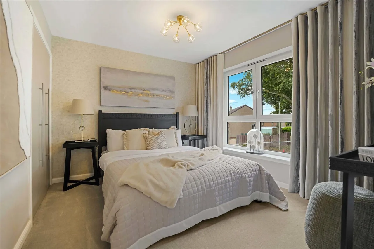 Leven Road, Kennoway, Leven, Fife, KY8, photo 17