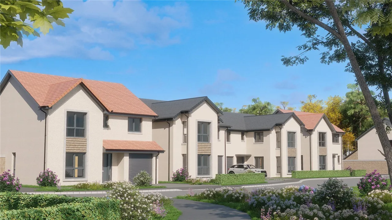 Leven Road, Kennoway, Leven, Fife, KY8, photo 2