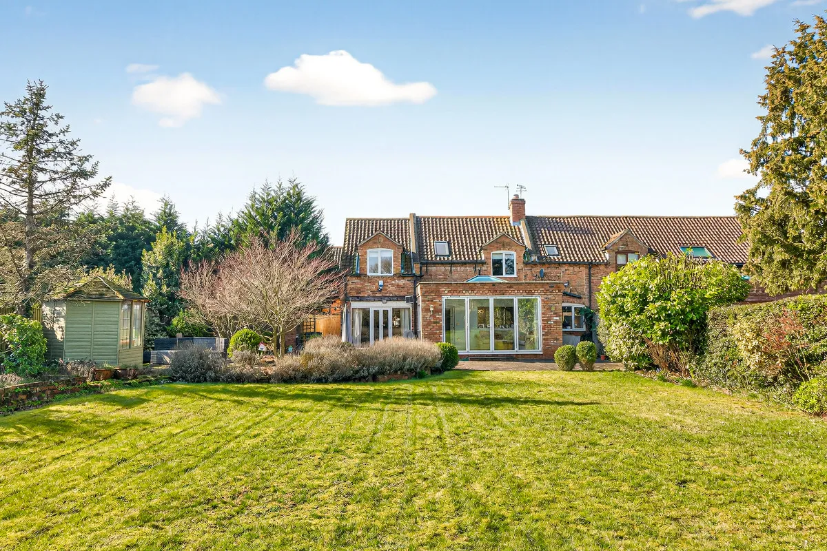 Radcliffe Road, Holme Pierrepont, NG12, photo 15