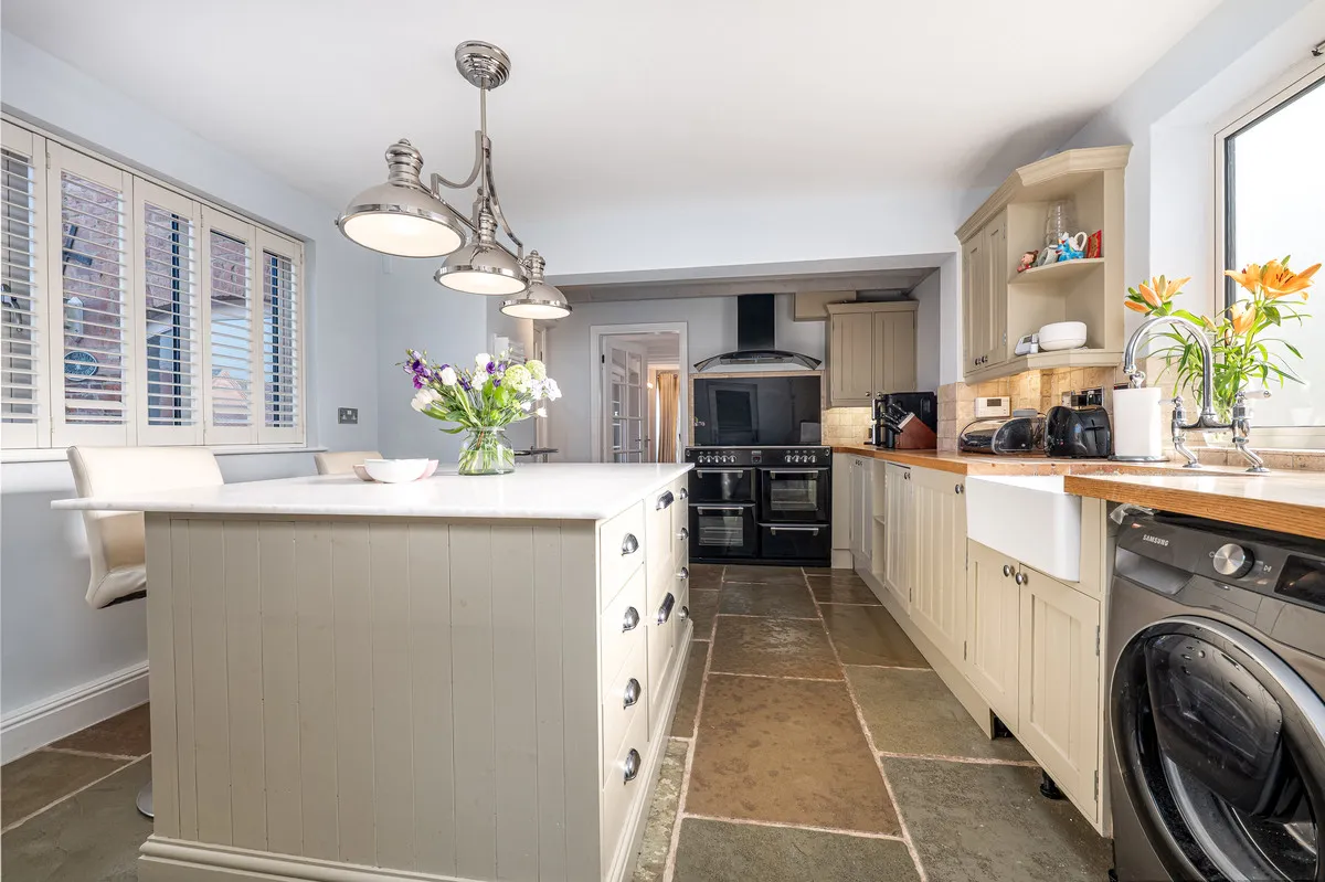 Radcliffe Road, Holme Pierrepont, NG12, photo 8
