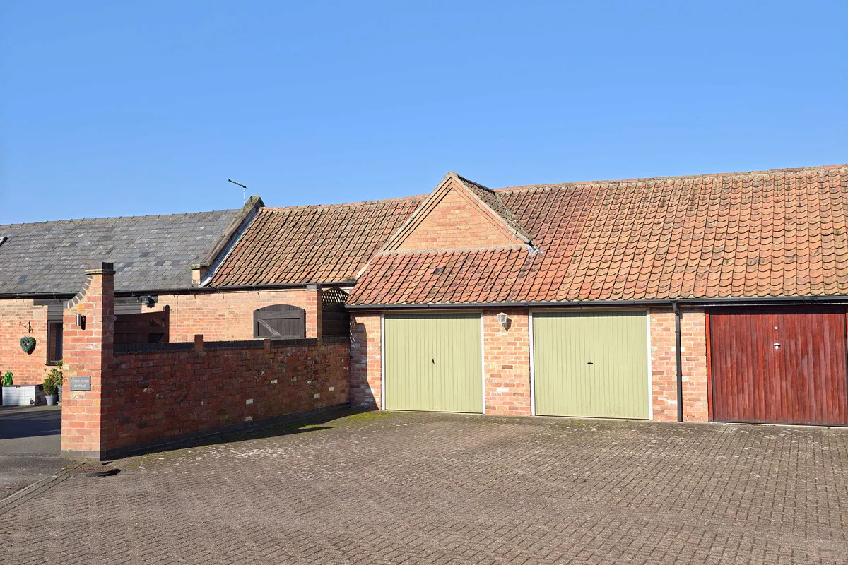 Radcliffe Road, Holme Pierrepont, NG12, photo 16