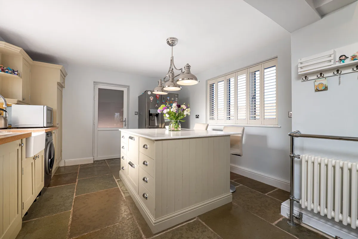 Radcliffe Road, Holme Pierrepont, NG12, photo 9