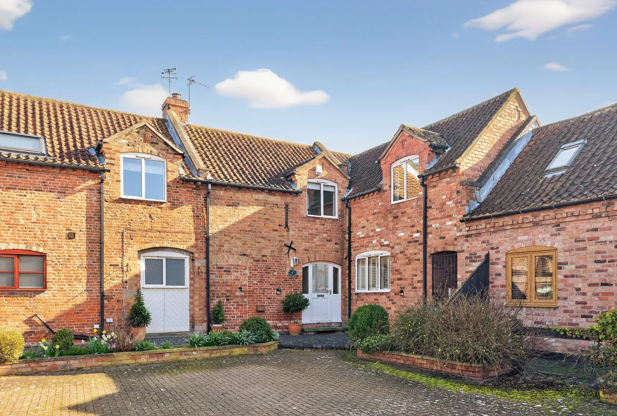 Radcliffe Road, Holme Pierrepont, NG12, photo 3