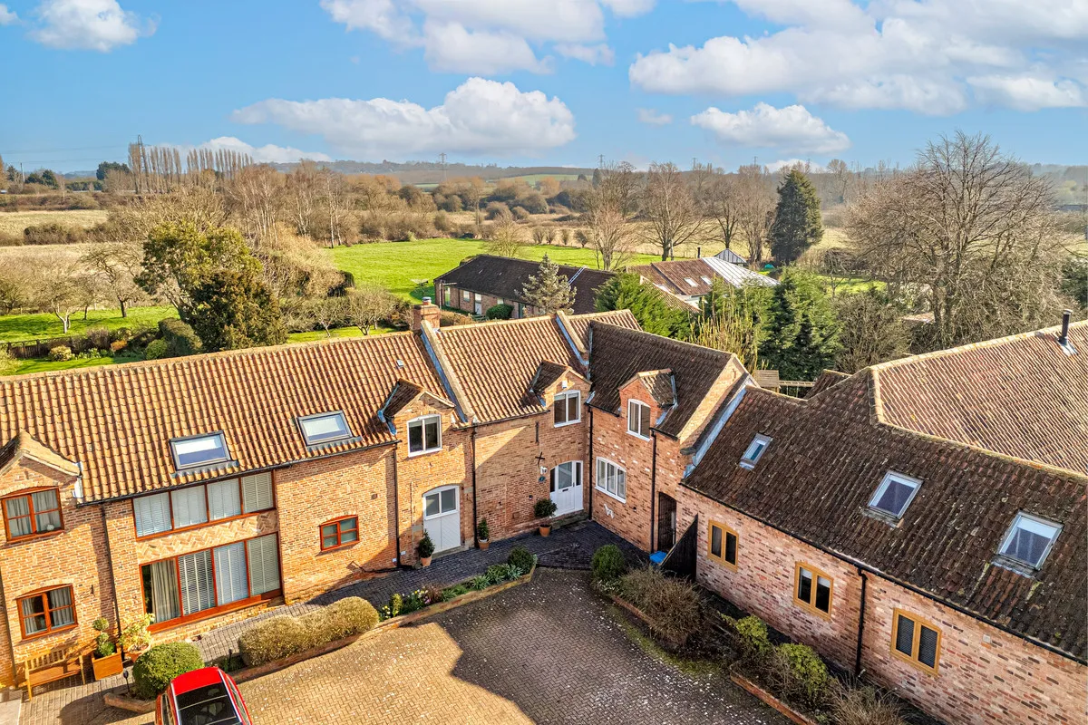 Radcliffe Road, Holme Pierrepont, NG12, photo 17
