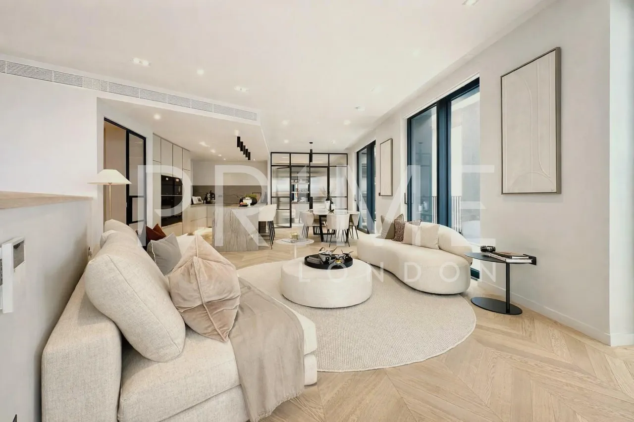 One Linear Place, Nine Elms, SW11, photo 5