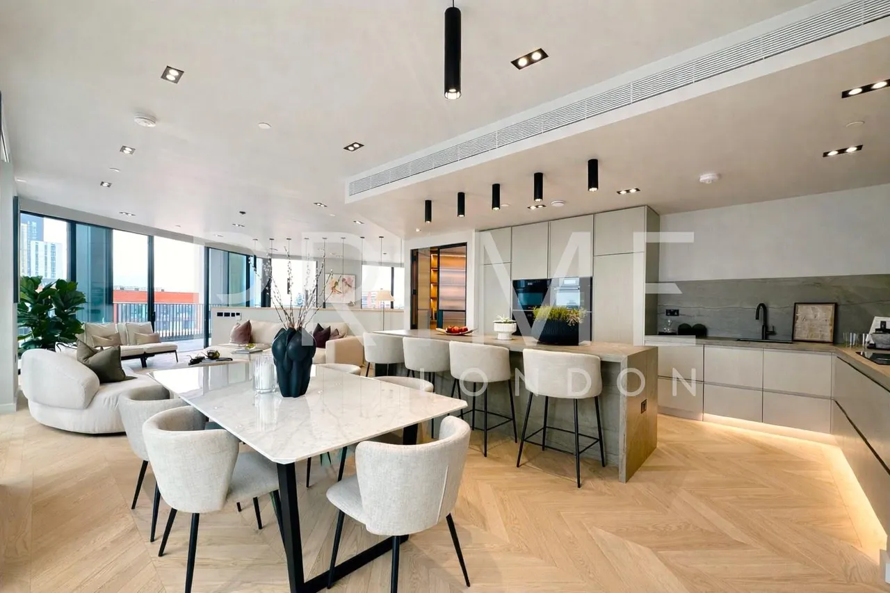 One Linear Place, Nine Elms, SW11, photo 2