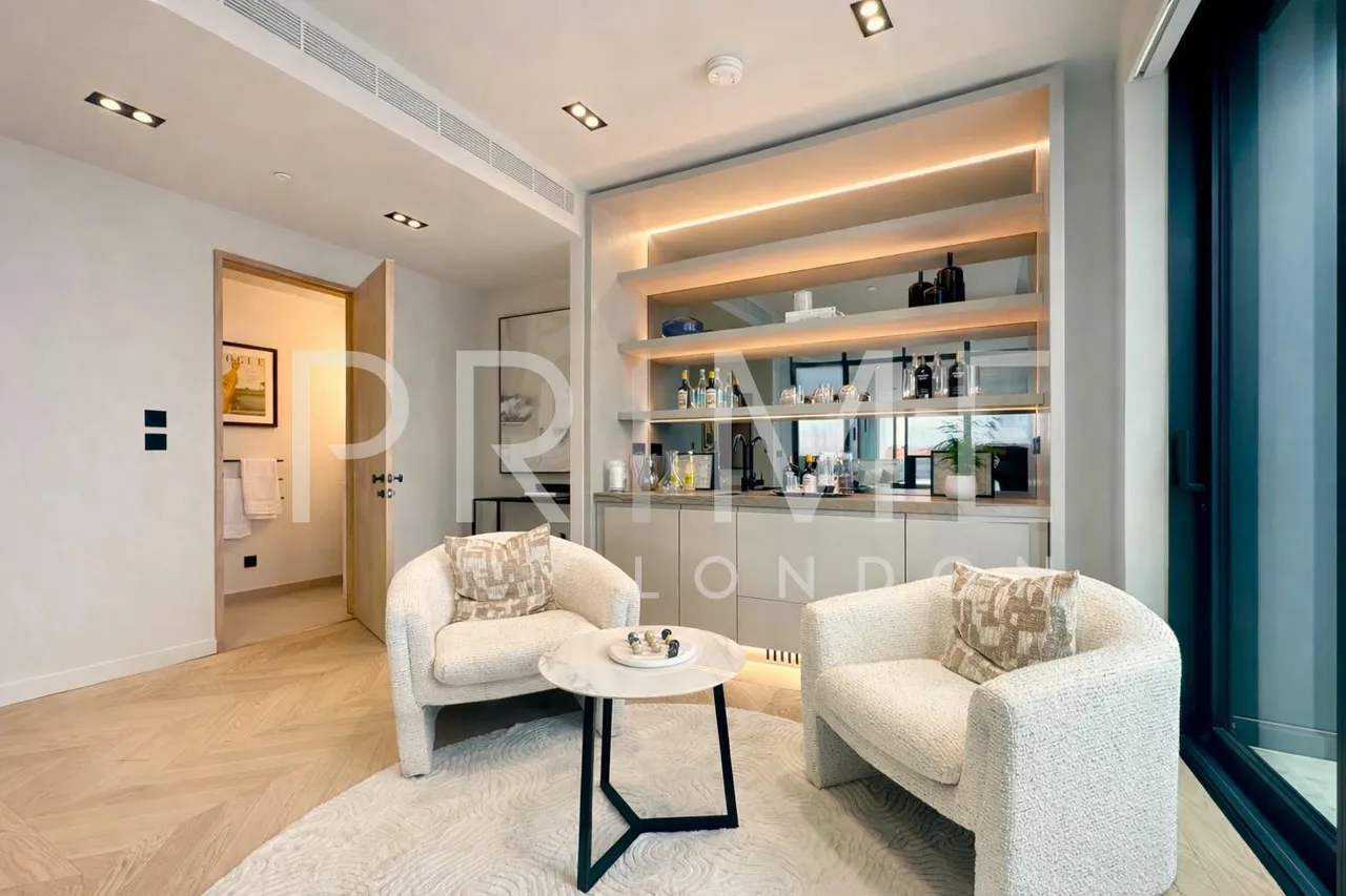 One Linear Place, Nine Elms, SW11, photo 9