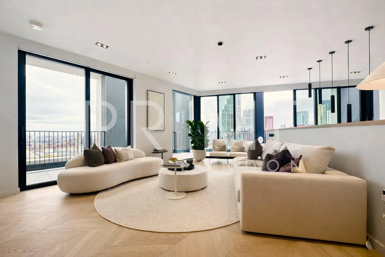 One Linear Place, Nine Elms, SW11, photo 4