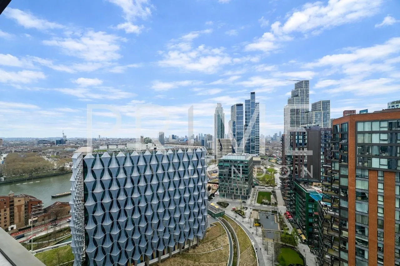 One Linear Place, Nine Elms, SW11, photo 3