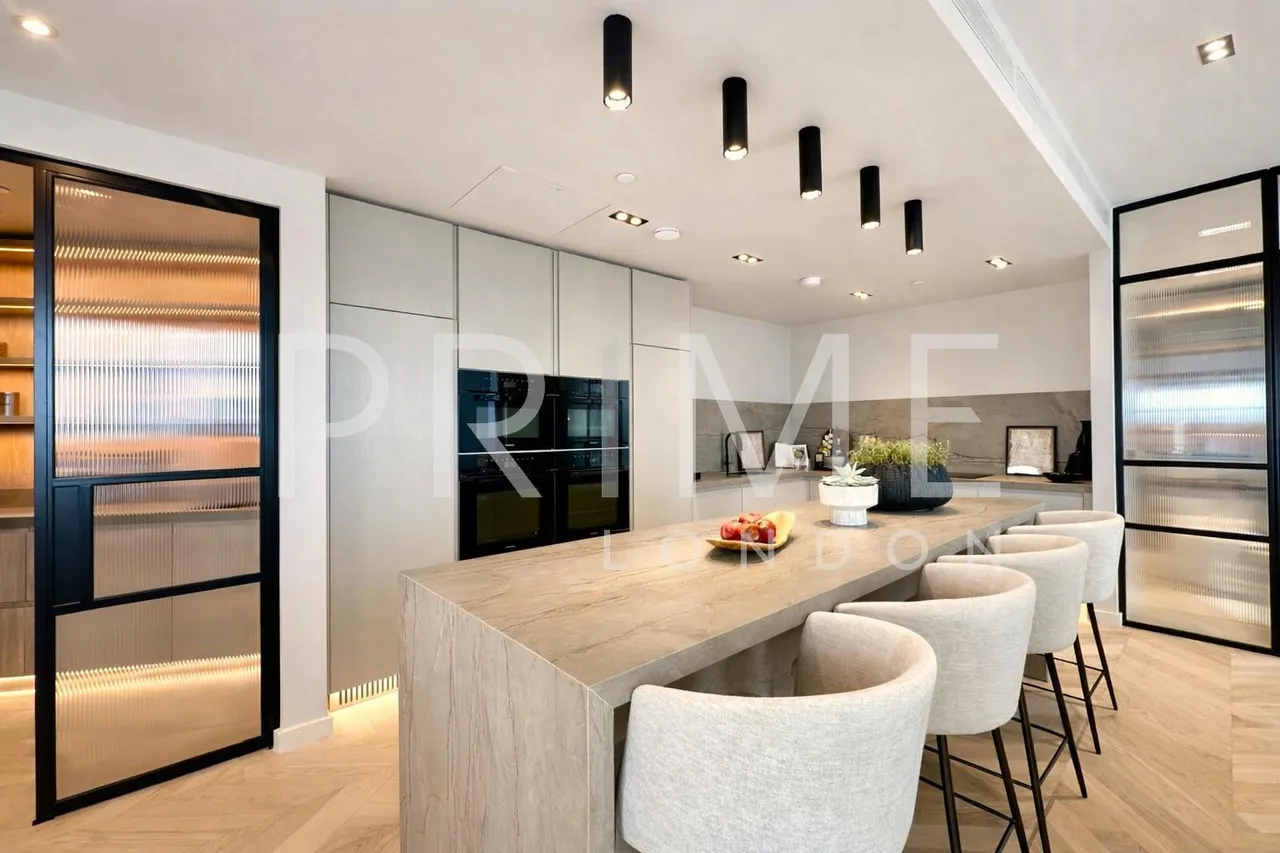 One Linear Place, Nine Elms, SW11, photo 6