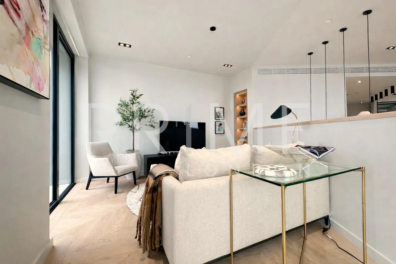 One Linear Place, Nine Elms, SW11, photo 8