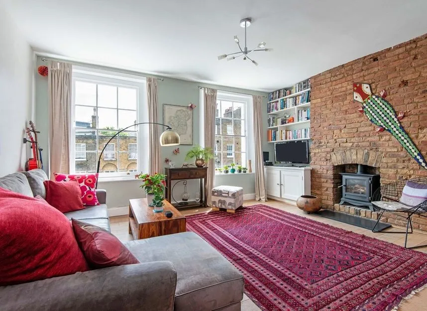 Chadwell Street, Islington, EC1R, photo 2