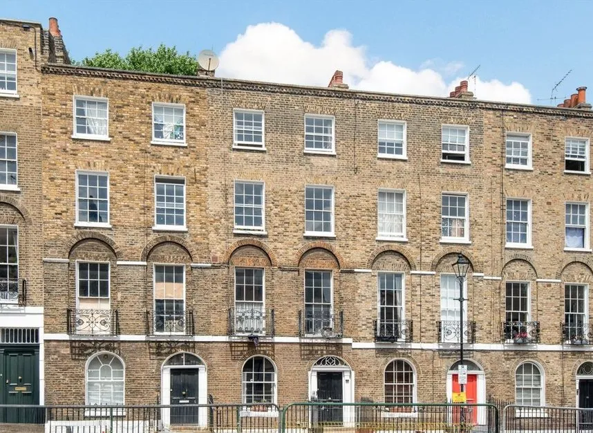 2 bed flat for sale — Chadwell Street, Islington, EC1R