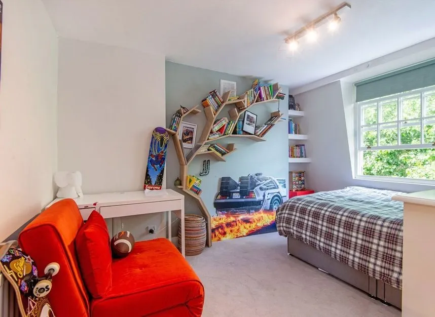 Chadwell Street, Islington, EC1R, photo 5