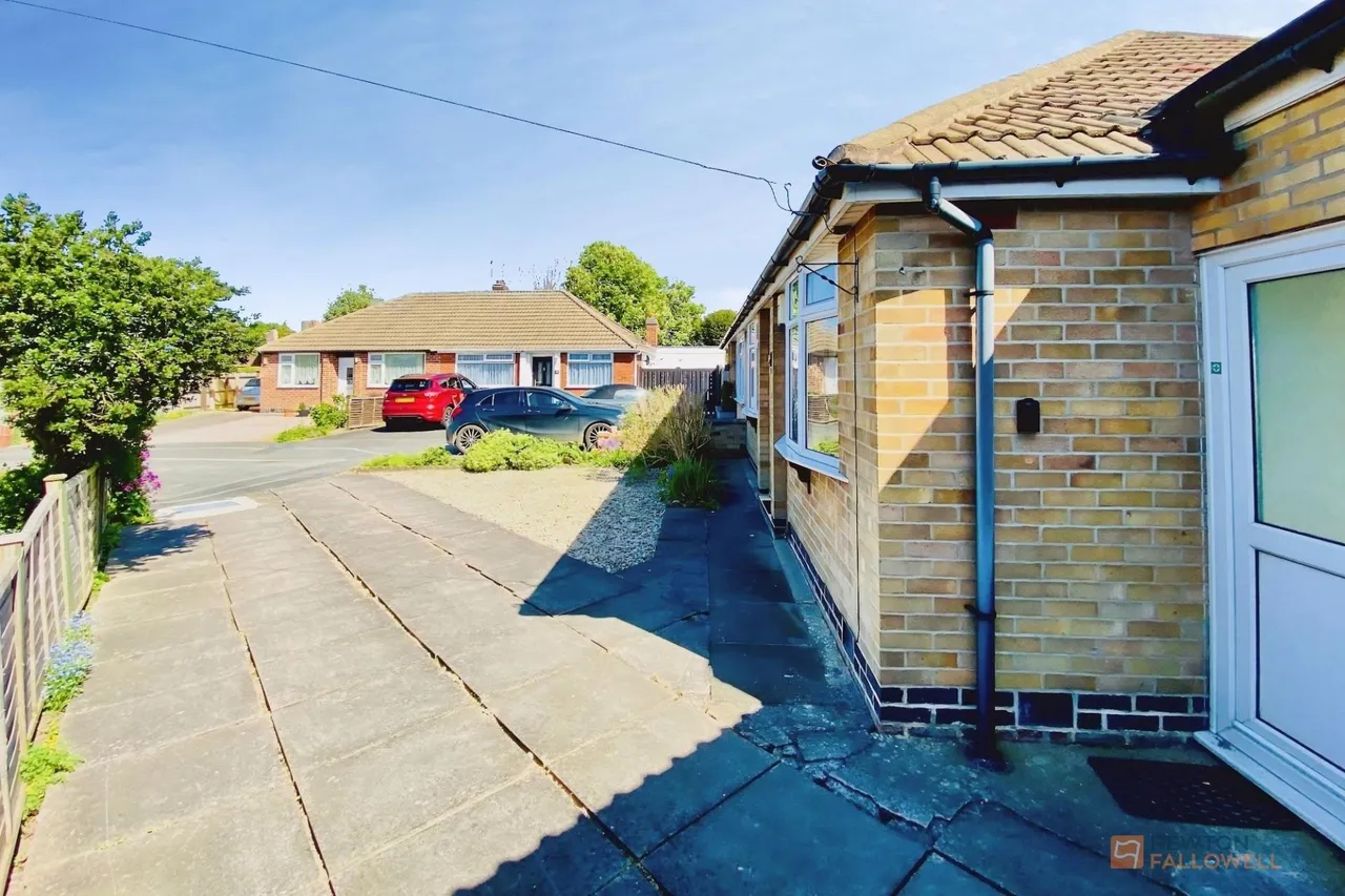 Goodes Avenue, Syston, LE7, photo 23
