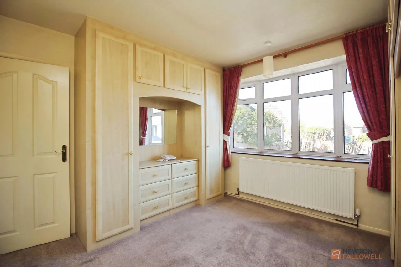 Goodes Avenue, Syston, LE7, photo 14